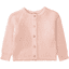 STACCATO Blød cardigan powder 