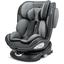 osann Autostoel Swift 360 Universeel Grey