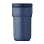 MEPAL Thermobecher Ellipse 375 ml - Nordic Denim