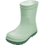 Playshoes Bottes de pluie menthe