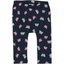 s. Olive r Legginsy butterfly navy