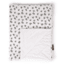 CHILDHOME Decke Leopard 80 x 100 cm