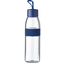MEPAL Trinkflasche Ellipse 500 ml - vivid blue