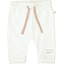Staccato  Spodnie ciepłe white 