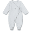 Sanetta Combinaison pyjama enfant bleu