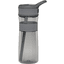 boddels ® Drinkfles EEN lichtgrijs/grijs 600 ml vanaf de leeftijd van 3+ jaar