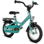 PUKY ® Cykel YOUKE 12, magkänsla green 