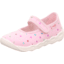 superfit  Slipper Bubble star pink