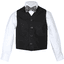 GOL Vest regulier-geschikt zwart