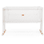 CHILDHOME Lit cododo Evolux hêtre blanc 60x120 cm