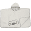 Be Be's Collection Poncho hupullinen Big Willi harmaa 