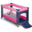 lionelo Reisebett Stefi Pink Rose