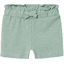 name it Shorts Nbfhubbi Siltti Green 