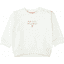  Staccato  Sweat-shirt cream white 