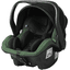 AXKID Siège auto cosy Envirobaby i-Size Forest Green