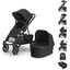 UPPAbaby Kinderwagen Vista V3 Jake Charcoal