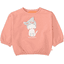 Staccato  Sweat-shirt corail doux 