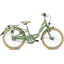 PUKY ® Bicicleta SKYRIDE 20-3 CLASS IC, retro green 
