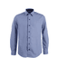 G.O.L Boys Hemd mit Vichy-Karo blau