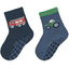 Sterntaler ABS-sokker i dobbeltpakke til brandvæsenet marine 
