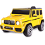 JAMARA Mercedes-Benz AMG G 63 yellow