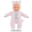 Corolle ® Mon Doudou baby doll Sweet heart růžový medvídek