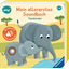 Ravensburger play+ Mein allererstes Soundbuch: Tierkinder