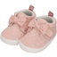 Sterntaler Chaussure bébé cœur rose pâle 