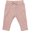 Minymo Pants Sweat Rose Tan