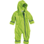  Playshoes Fleece jumpsuit grønn