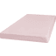 Playshoes Jersey Spannbettlaken 70x140 cm rosa

