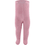 Ewers Collants thermiques unis rose sauvage clair 