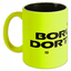 BVB Tasse Neon