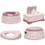 Luma ® Baby care Toalettopplæringssett Blossom Pink