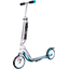 HUDORA Scooter Sparkcykel Big Wheel turkos 14751
