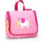 reisenthel® Toiletbag S kids abc friends pink
