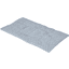 AMAZONAS Baby Decke Sunny grey