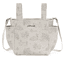 pasito a pasito Crossbody Tas Toile de Jouy Cream 