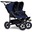 tfk klapvogn Duo Air Marine 