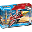  Playmobil  Espectáculo aéreo de acrobacias Jet "Eagle