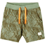 name it Lang shorts Nmmfrank Olive Night 