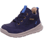 superfit  Zapato bajo Breeze azul (medio)