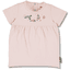 Sterntaler koszulka z krótkim rękawem różowa