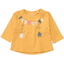 STACCATO Shirt mustard