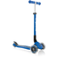 Globber Scooter Primo Foldable, navy-blau