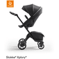 STOKKE® Kinderwagen Xplory® X Rich Black
