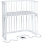 babybay Beistellbett Boxspring