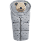 odenwälder Fußsäckchen Mucki fashion new stars cool grey