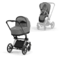 cybex PLATINUM Kombikinderwagen New Priam