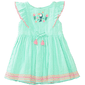 STACCATO Kleid fresh mint